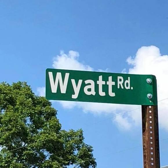 Meet your Posher, Wyatt - Picture 1 of 1